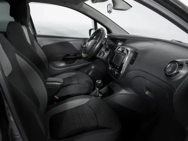 Renault Kaptur, I — фото 10