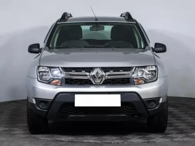 Renault Duster, I Рестайлинг — фото 2