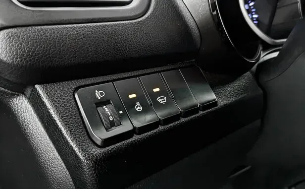 Kia Rio, III Рестайлинг — фото 21