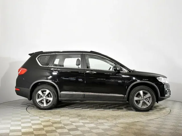 Haval H6, I — фото 4