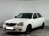 LADA Priora, I Рестайлинг — фото 1
