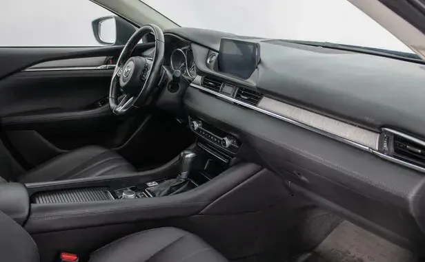 Mazda 6, III (GJ) Рестайлинг 2 — фото 6