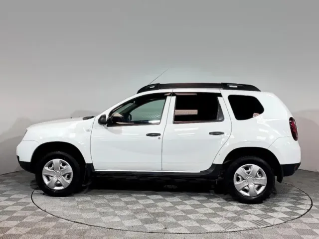Renault Duster, I Рестайлинг — фото 8