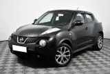 Nissan Juke, I — фото 1
