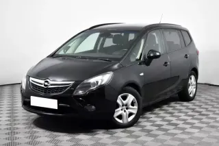 Opel Zafira, C — фото 1