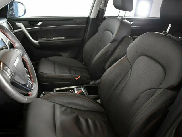 Haval H6, I — фото 4