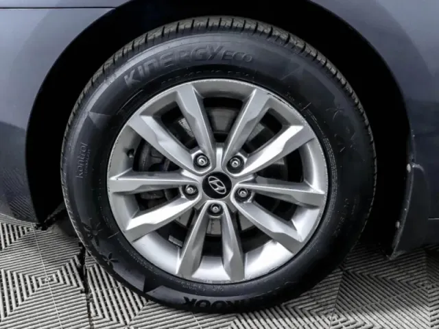 Hyundai i40, I Рестайлинг — фото 7