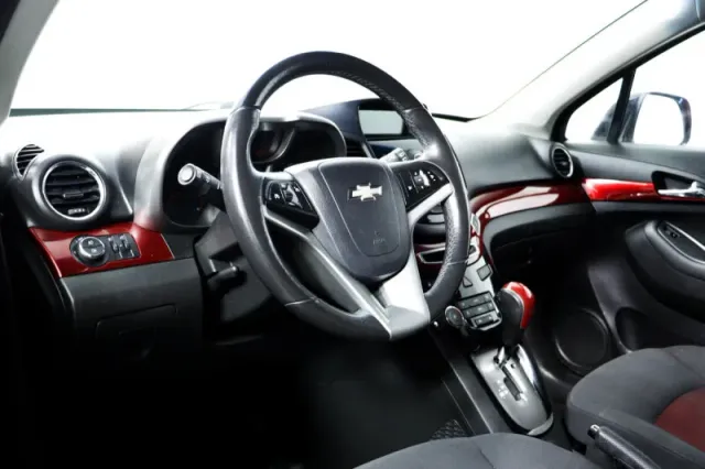 Chevrolet Orlando — фото 13