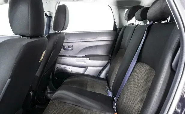 Mitsubishi ASX, I Рестайлинг 2 — фото 11