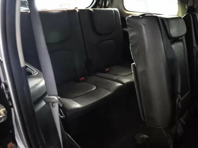 Nissan Pathfinder, III — фото 10