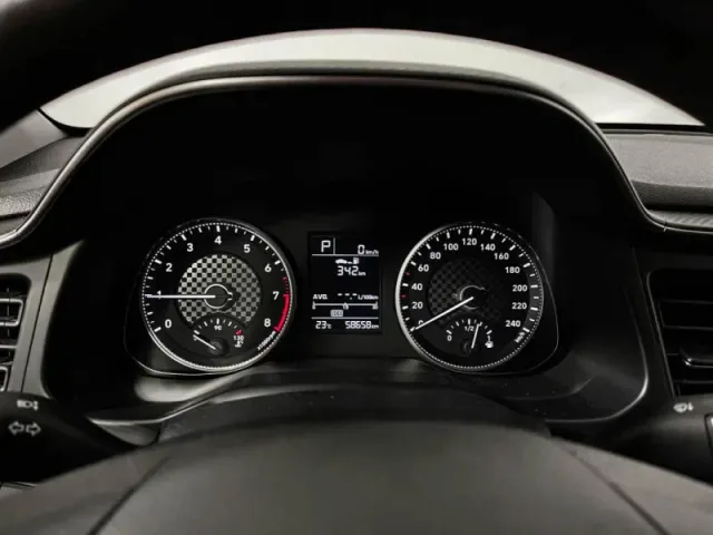 Hyundai Elantra, VI (AD) Рестайлинг — фото 12