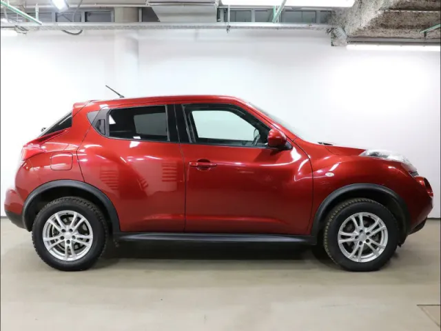 Nissan Juke, I — фото 3