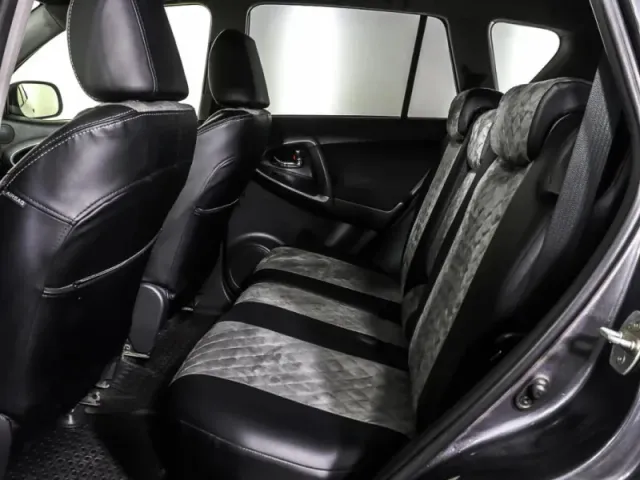Toyota RAV4, III (XA30) Рестайлинг — фото 12