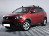 SsangYong Actyon, II Рестайлинг — фото 1