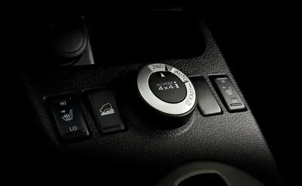 Nissan X-Trail, II Рестайлинг — фото 10