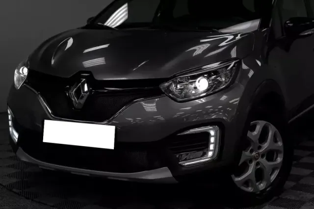Renault Kaptur, I — фото 9