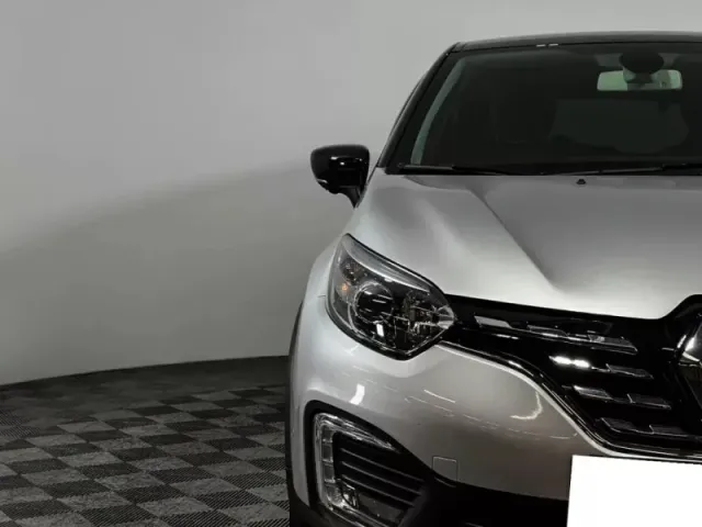 Renault Kaptur, I Рестайлинг — фото 19