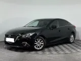 Mazda 3 — фото 1