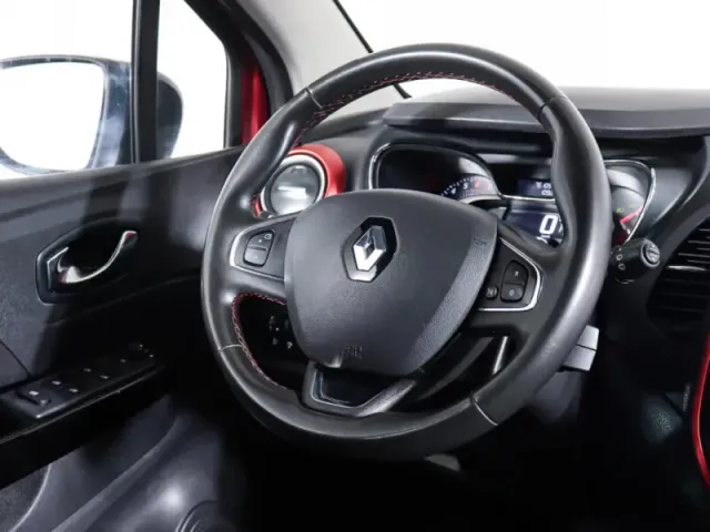 Renault Kaptur, I — фото 19