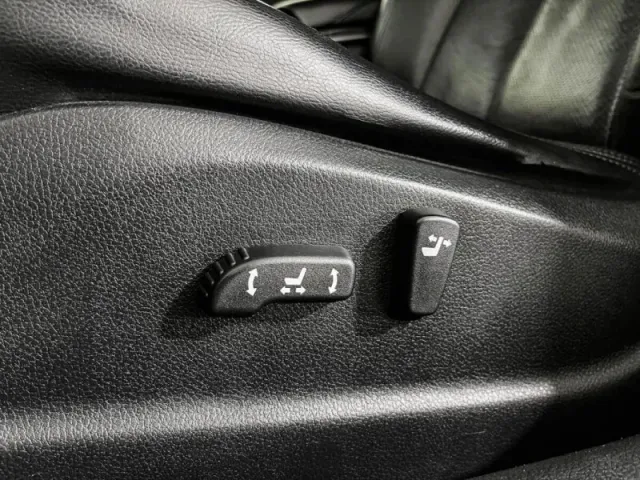 Nissan Teana, II Рестайлинг — фото 16