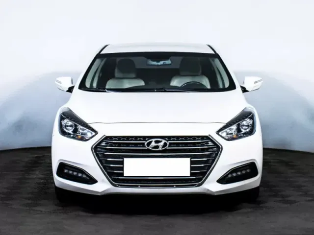 Hyundai i40, I Рестайлинг — фото 2