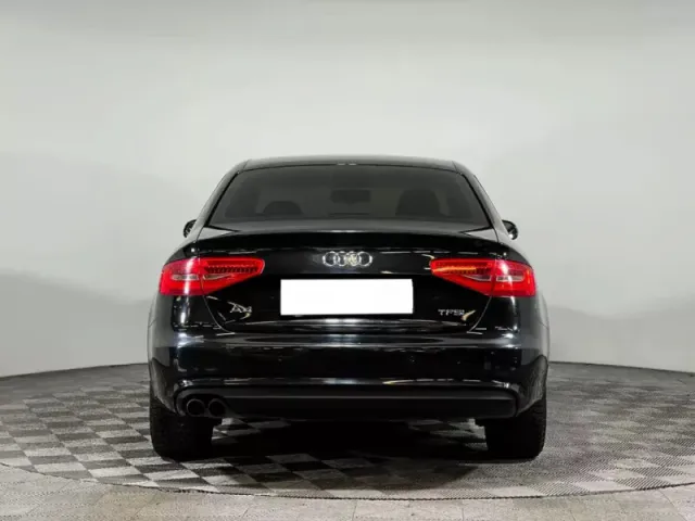 Audi A4, IV (B8) Рестайлинг — фото 6