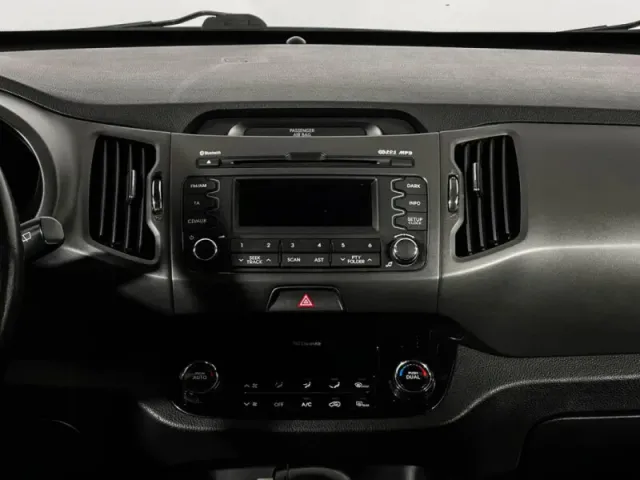 Kia Sportage, III — фото 11