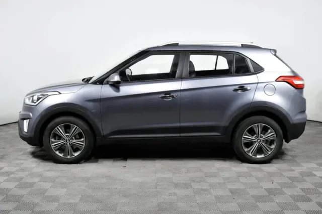 Hyundai Creta, I — фото 8