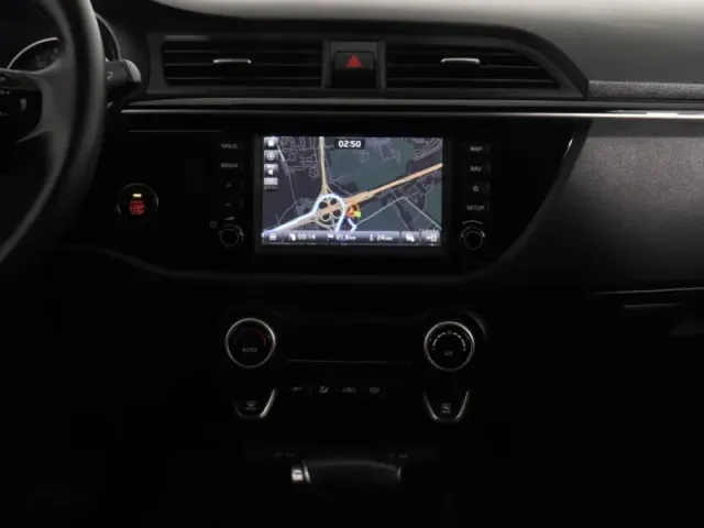 Kia Rio, IV — фото 14
