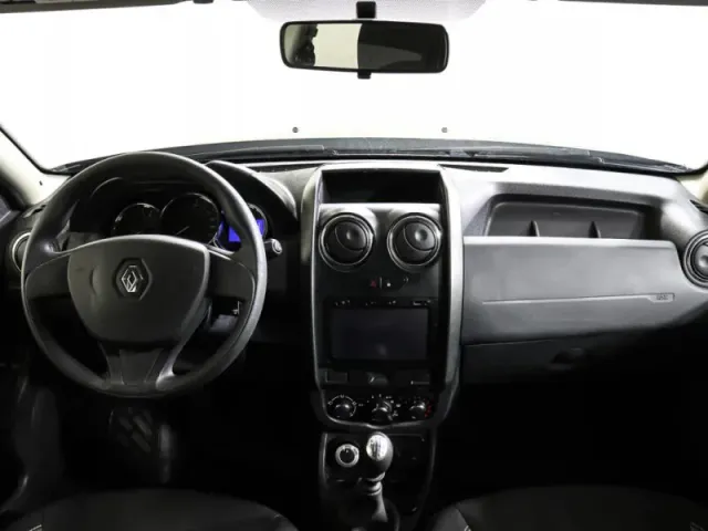 Renault Duster, I Рестайлинг — фото 14