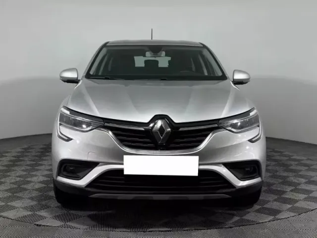 Renault Arkana, I — фото 2