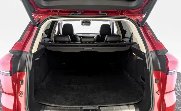Geely Atlas Pro — фото 14