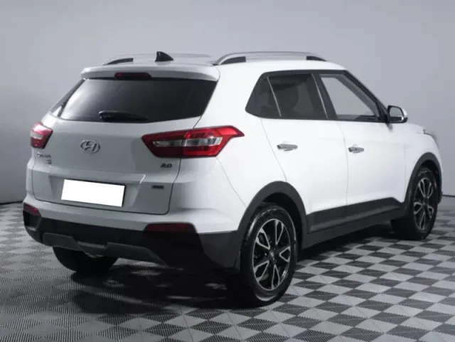 Hyundai Creta, I — фото 5