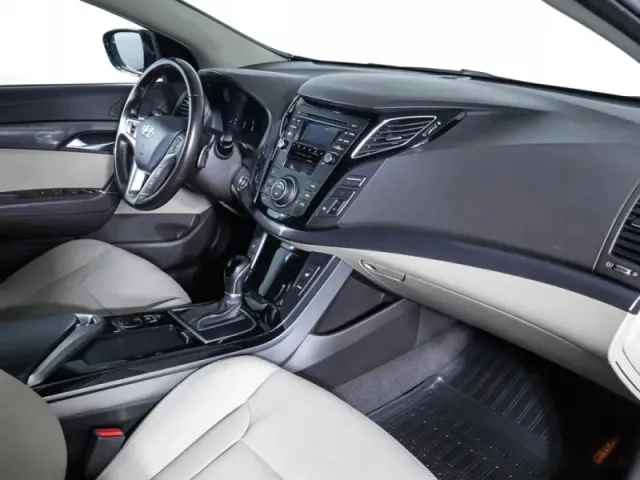 Hyundai i40, I — фото 12