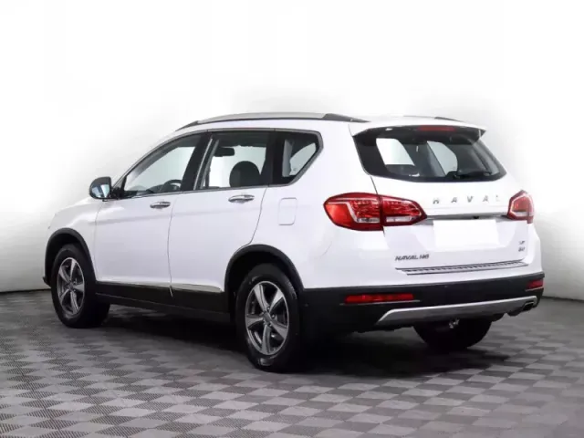 Haval H6, I — фото 7