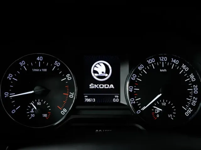 Skoda Octavia, III (A7) — фото 10