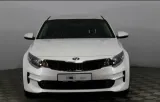Kia Optima, IV — фото 1