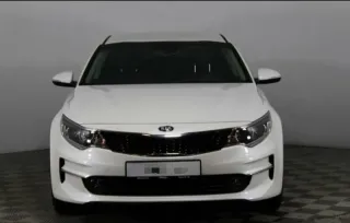 Kia Optima, IV — фото 1