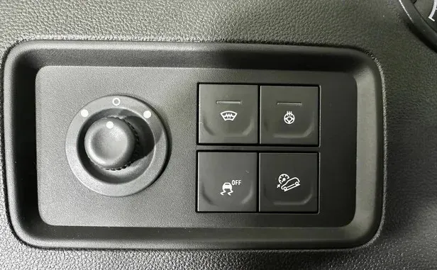 Renault Duster, II — фото 10