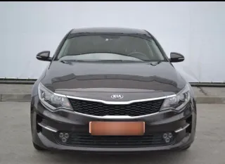 Kia Optima, IV — фото 1