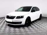 Skoda Octavia, III (A7) — фото 1