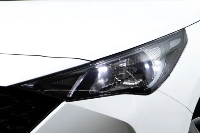 Hyundai Solaris, II Рестайлинг — фото 9
