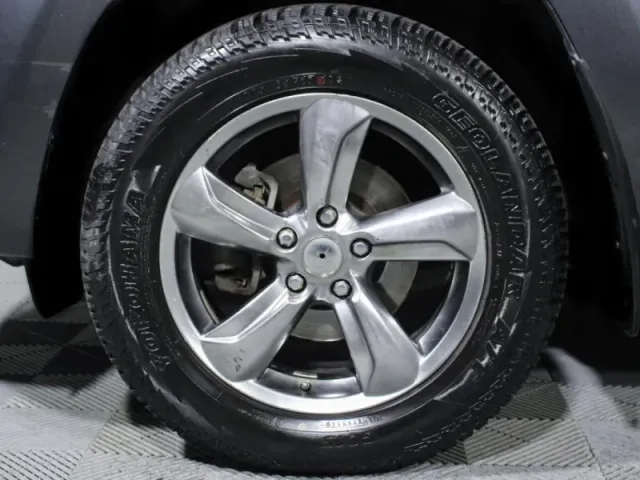 Toyota RAV4, III (XA30) Рестайлинг — фото 9