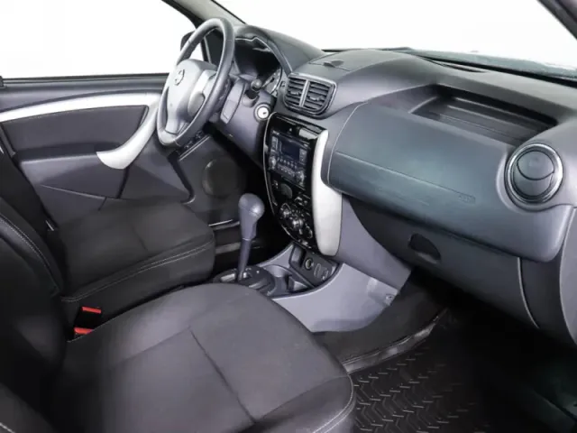 Nissan Terrano, III (D10) — фото 14
