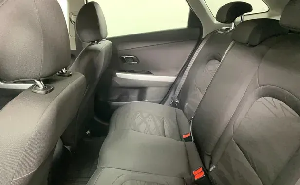 Kia Ceed, II Рестайлинг — фото 9
