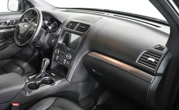 Ford Explorer, V Рестайлинг — фото 6