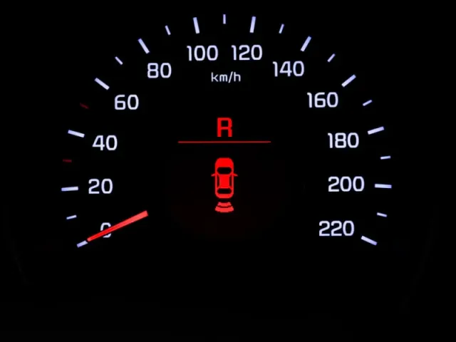 Kia Rio, III Рестайлинг — фото 10