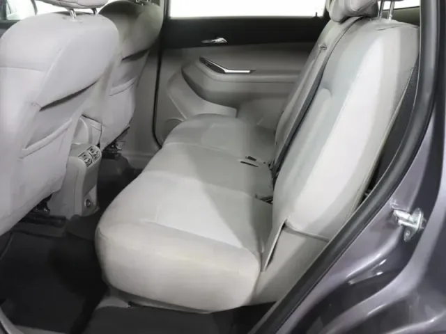 Chevrolet Orlando — фото 10