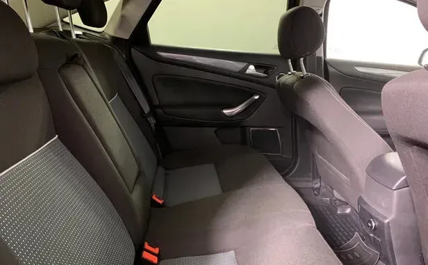 Ford Mondeo, IV Рестайлинг — фото 5