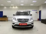 Changan CS35 — фото 1